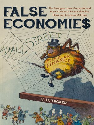 cover image of False Economies
